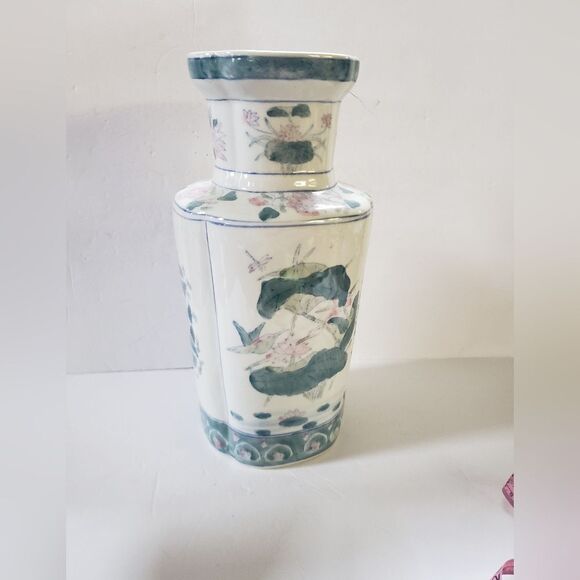 Pier 1 Vase - Picture 4 of 8